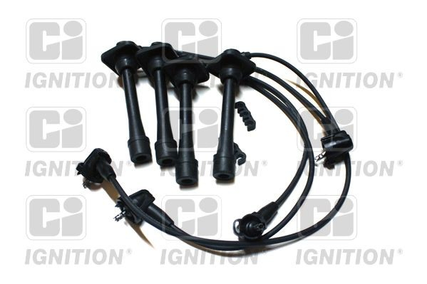  Cables de bujías Toyota Corolla 